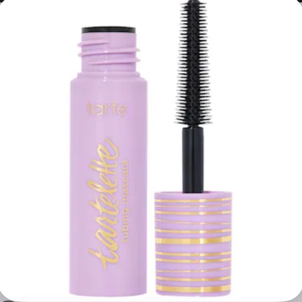 🍒4/$25🍒 Tarte Tartelette Tubing Mascara